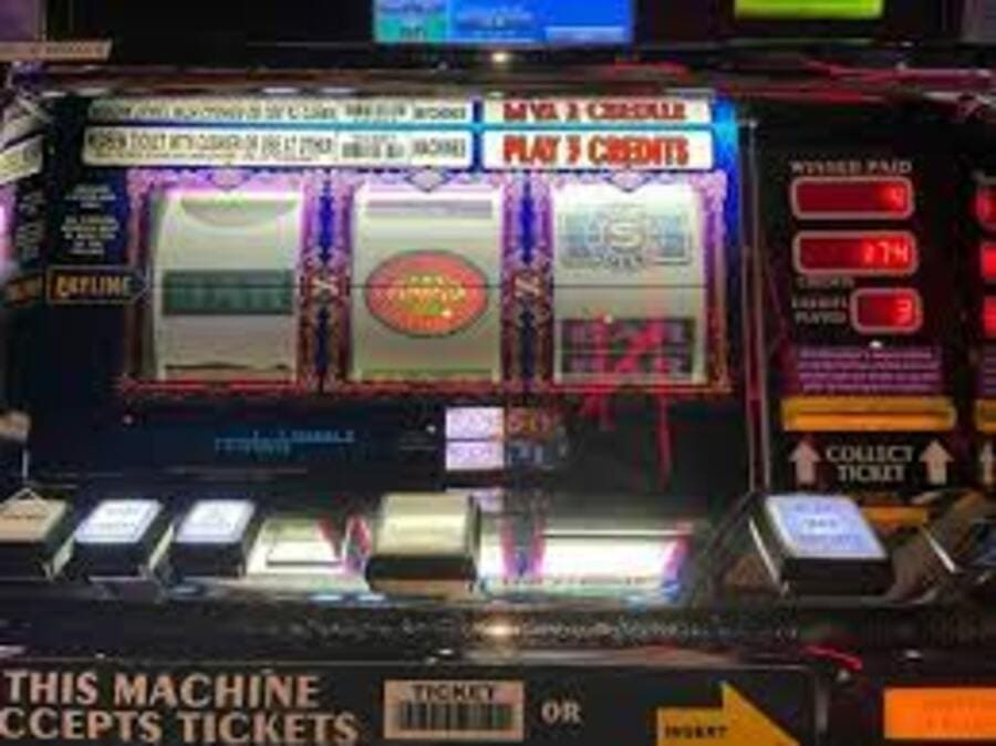 top dollar slot machine online